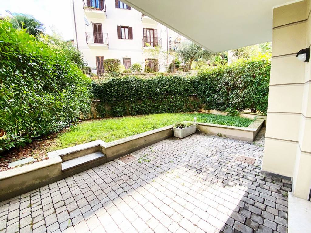 Appartamento a Como in Via Bellinzona, 266 - Foto 5