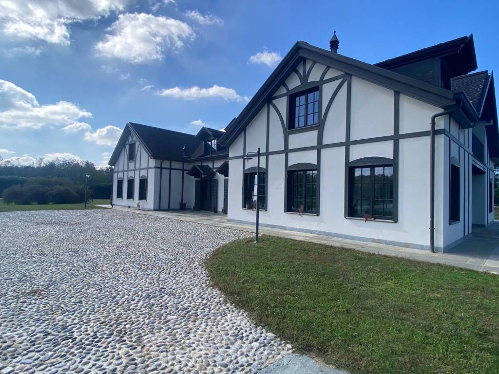 Villa a Cantello - Foto 4