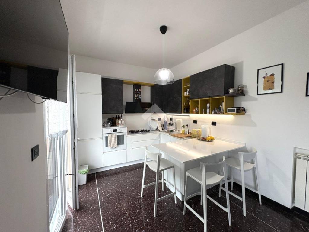 Appartamento a Serra riccò in Via cassissa, 2 - Foto 2