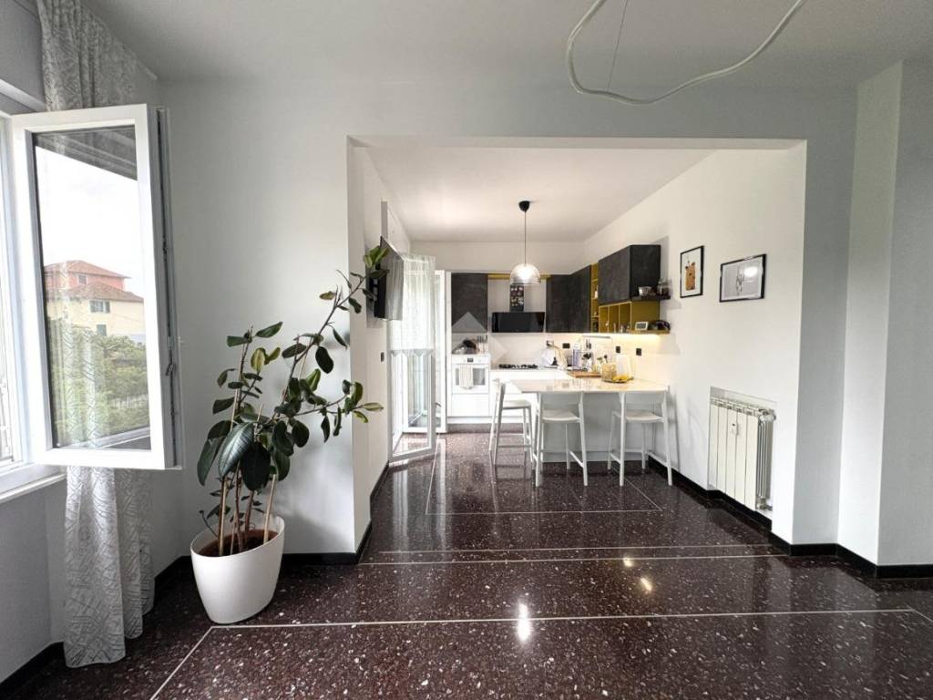 Appartamento a Serra riccò in Via cassissa, 2 - Foto 3