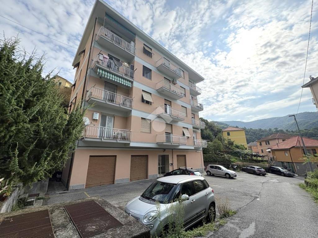 Appartamento a Serra riccò in Via cassissa, 2 - Foto 5
