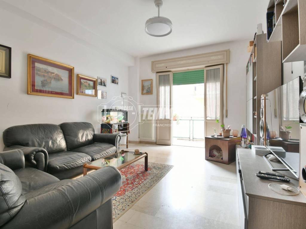 Appartamento a Ascoli piceno in Via Monte Grappa 10 - Foto 2