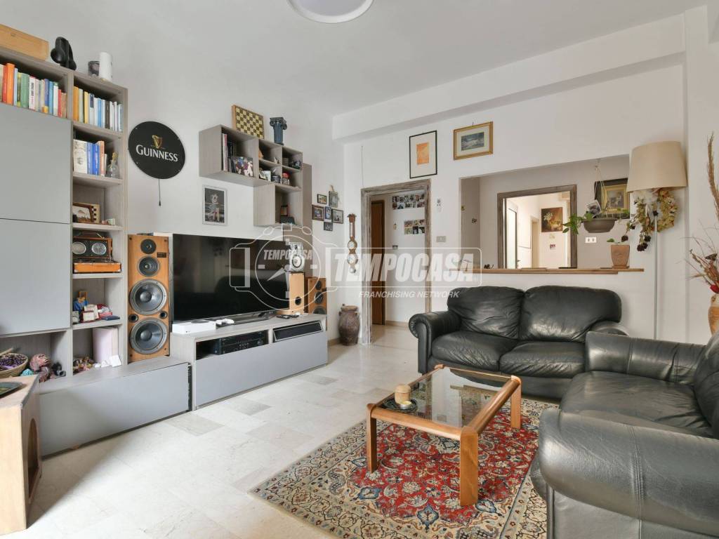 Appartamento a Ascoli piceno in Via Monte Grappa 10 - Foto 3