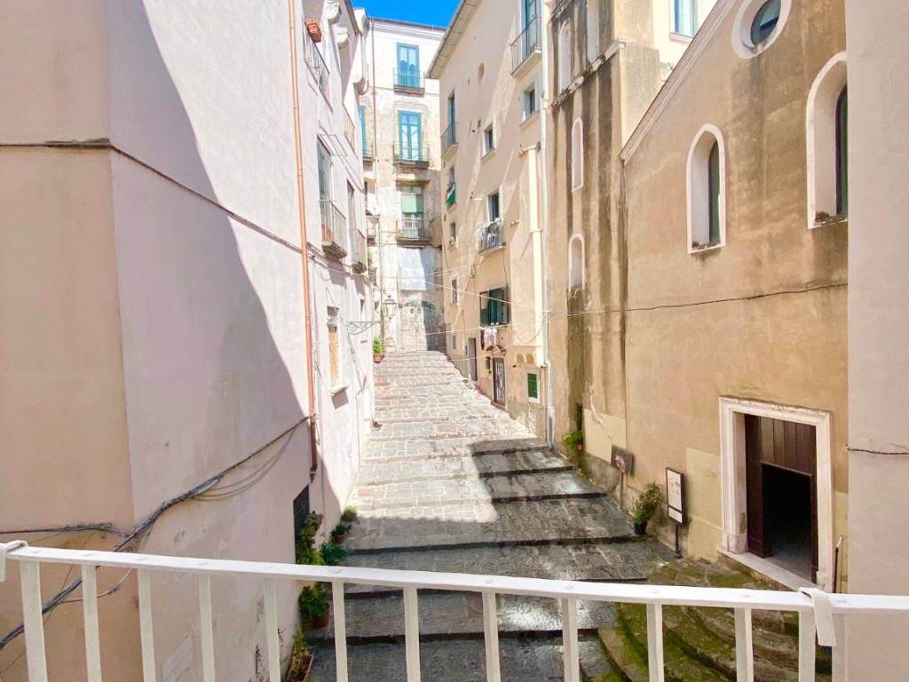 Appartamento a Salerno in Via Porta Rateprandi, 28 - Foto 4