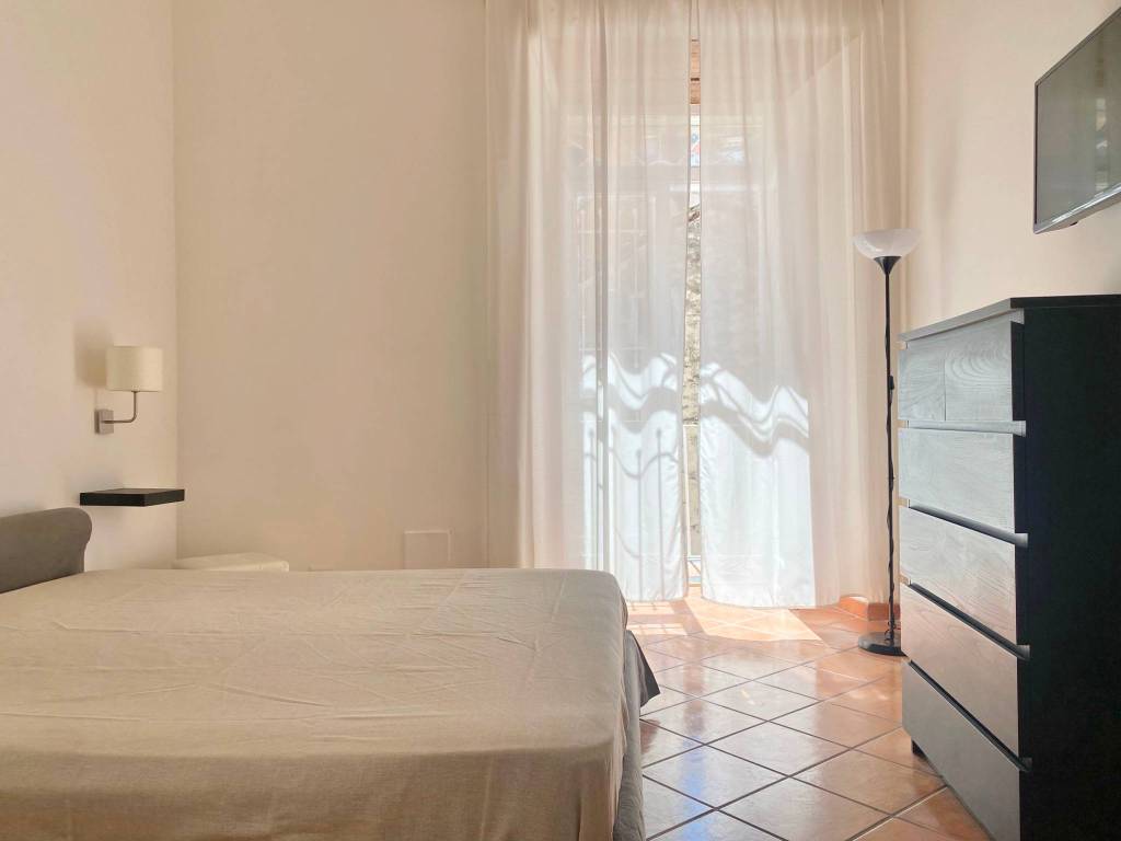 Appartamento a Salerno in Via Porta Rateprandi, 28 - Foto 5