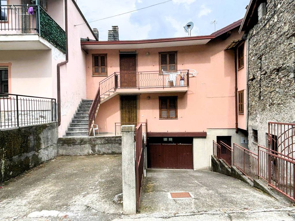Casa indipendente a Talamona in Via 20 Settembre - Foto 2