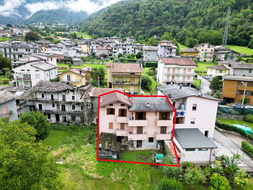 Casa indipendente a Talamona in Via 20 Settembre - Foto 3