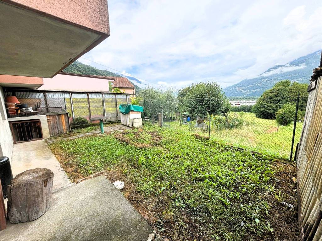 Casa indipendente a Talamona in Via 20 Settembre - Foto 4