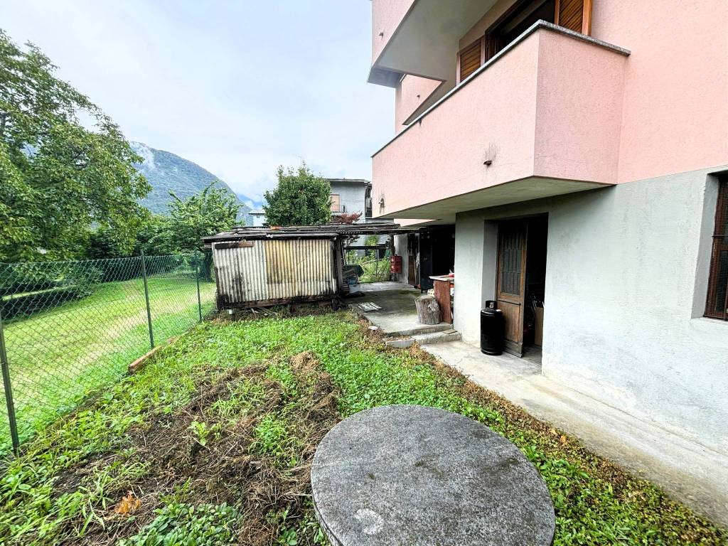 Casa indipendente a Talamona in Via 20 Settembre - Foto 5