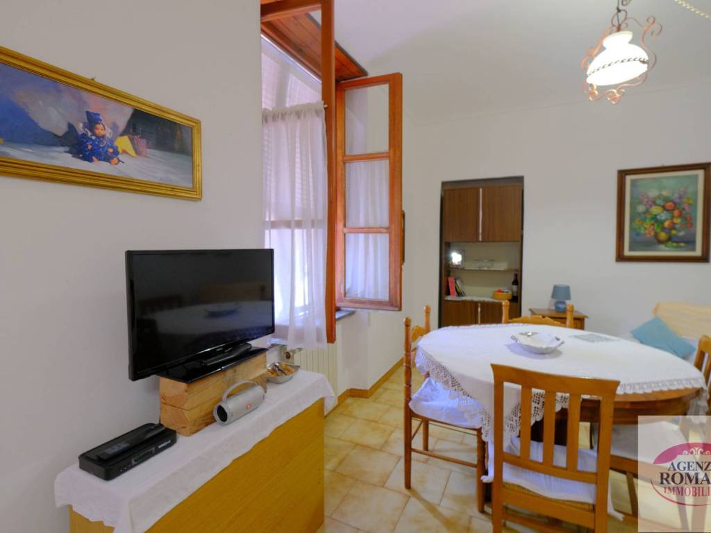 Appartamento a Pontinvrea in Via Roma, 5 - Foto 3