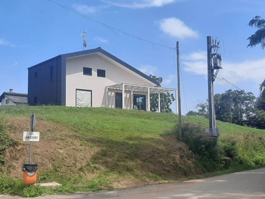 Villa a Camburzano in Strada del Larissone - Foto 2