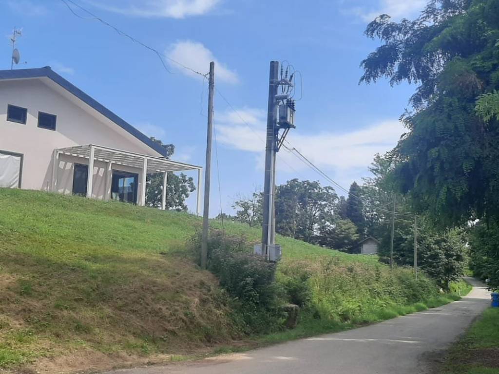 Villa a Camburzano in Strada del Larissone - Foto 3