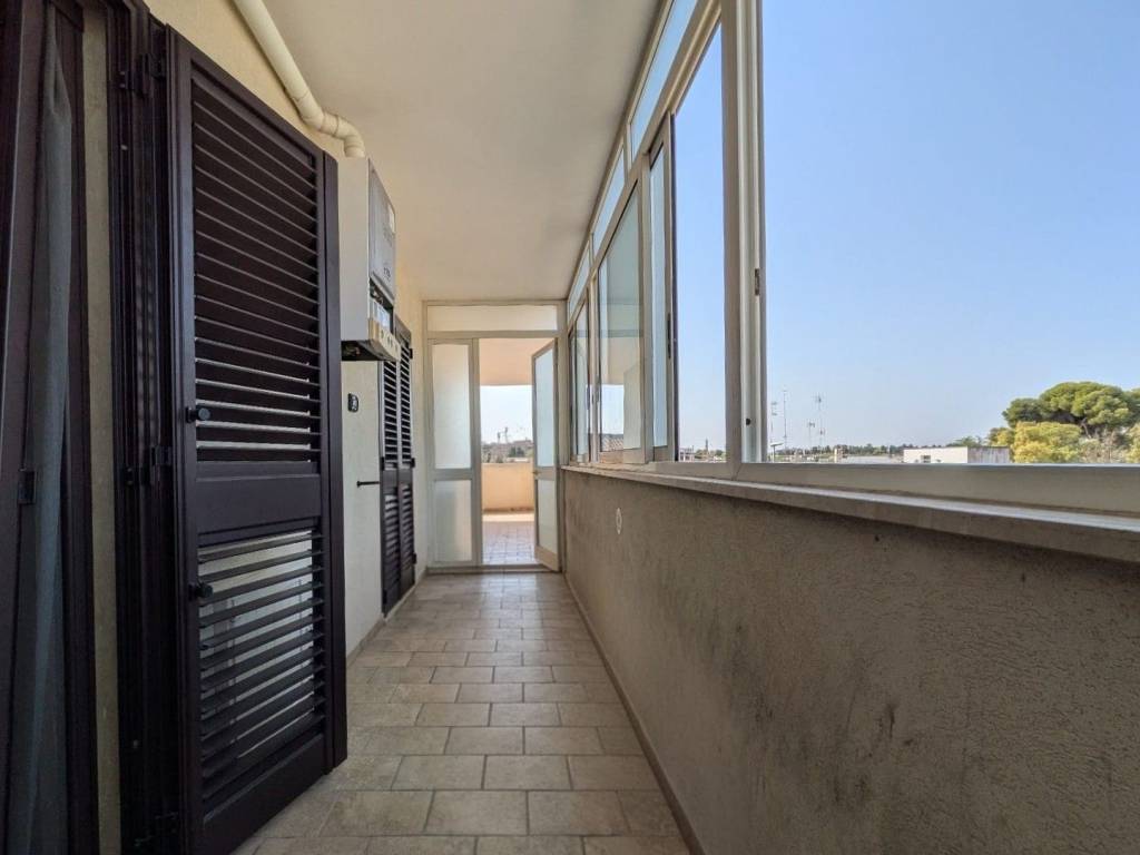 Appartamento a Lecce in Via Giuseppe Casciaro - Foto 3