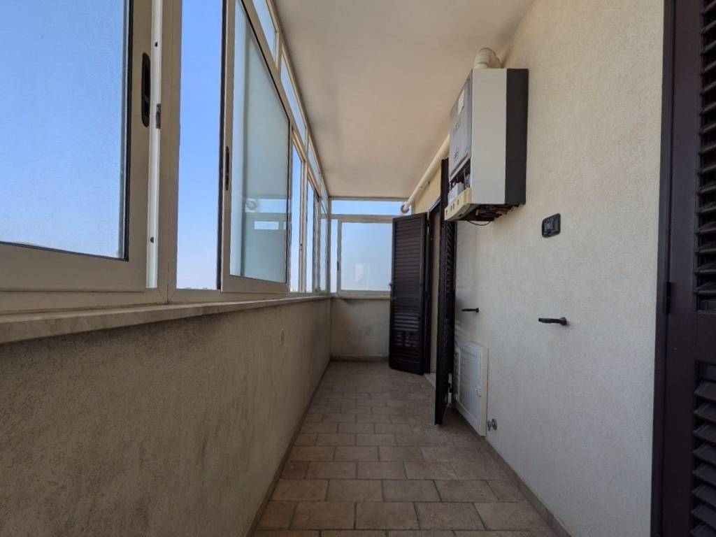 Appartamento a Lecce in Via Giuseppe Casciaro - Foto 4