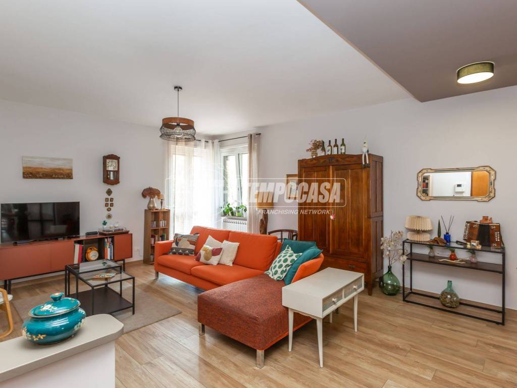 Appartamento a Fossano in Viale Giancarlo Vallauri - Foto 2