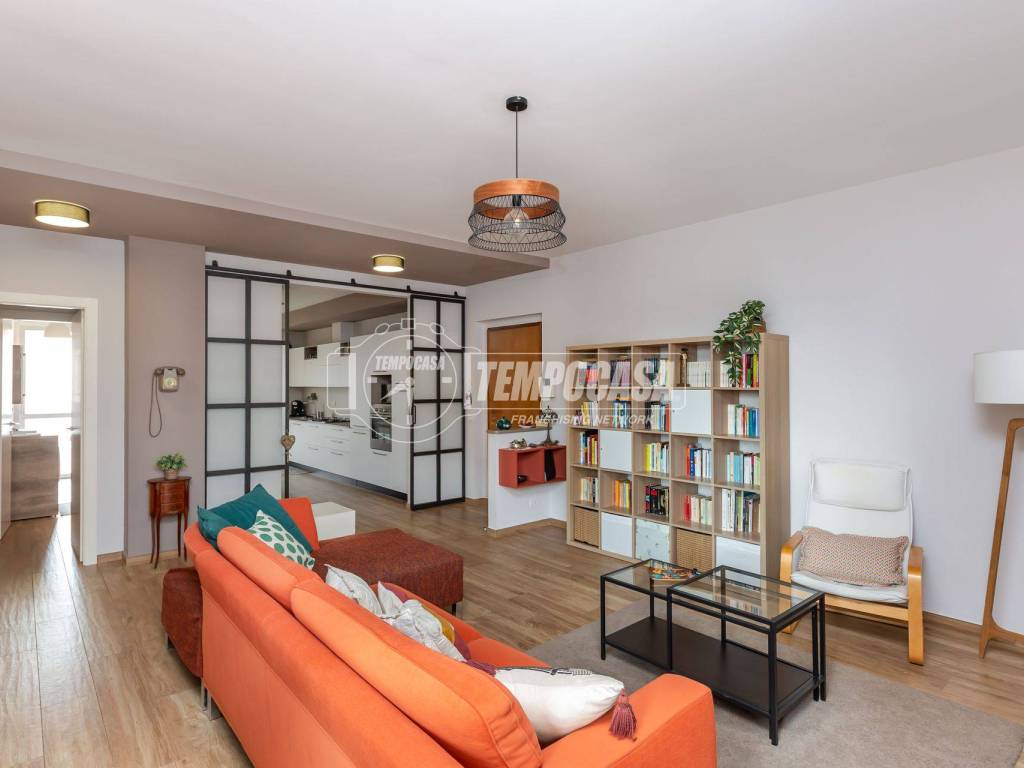 Appartamento a Fossano in Viale Giancarlo Vallauri - Foto 4