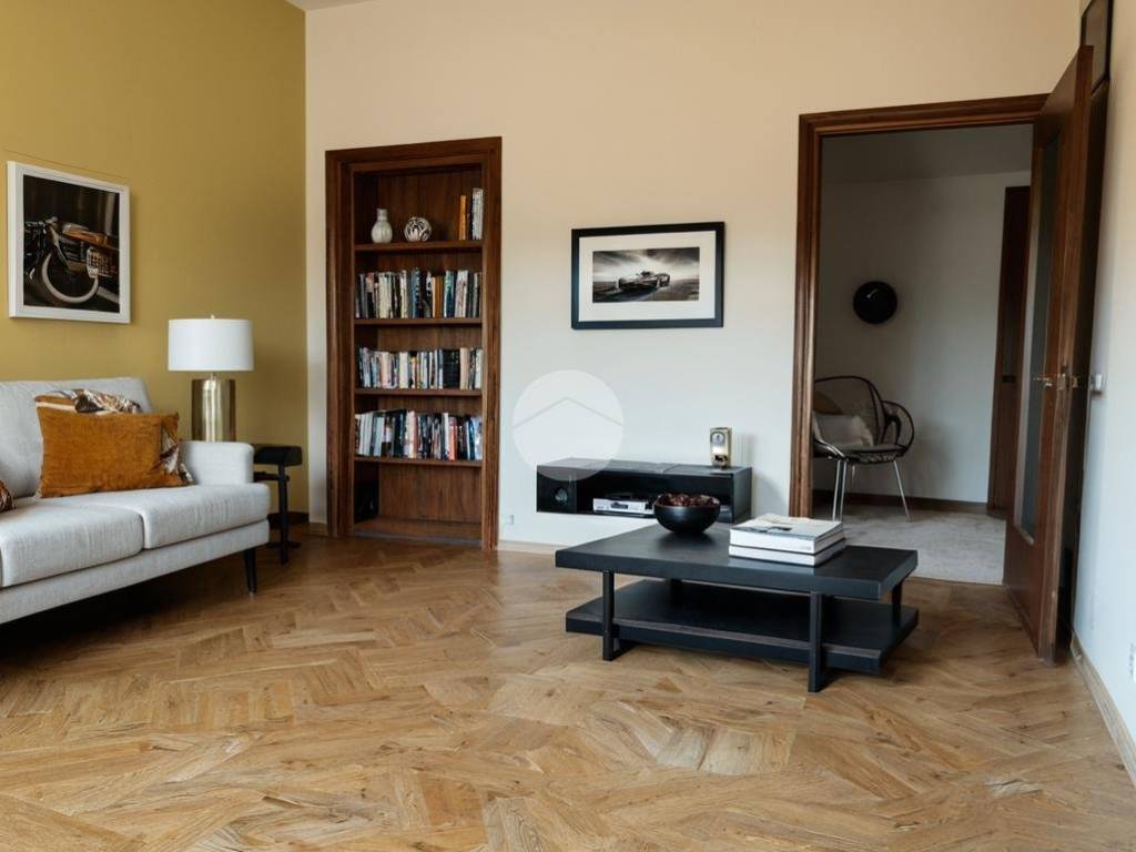Appartamento a Verona in Via Lazise, 9 - Foto 3