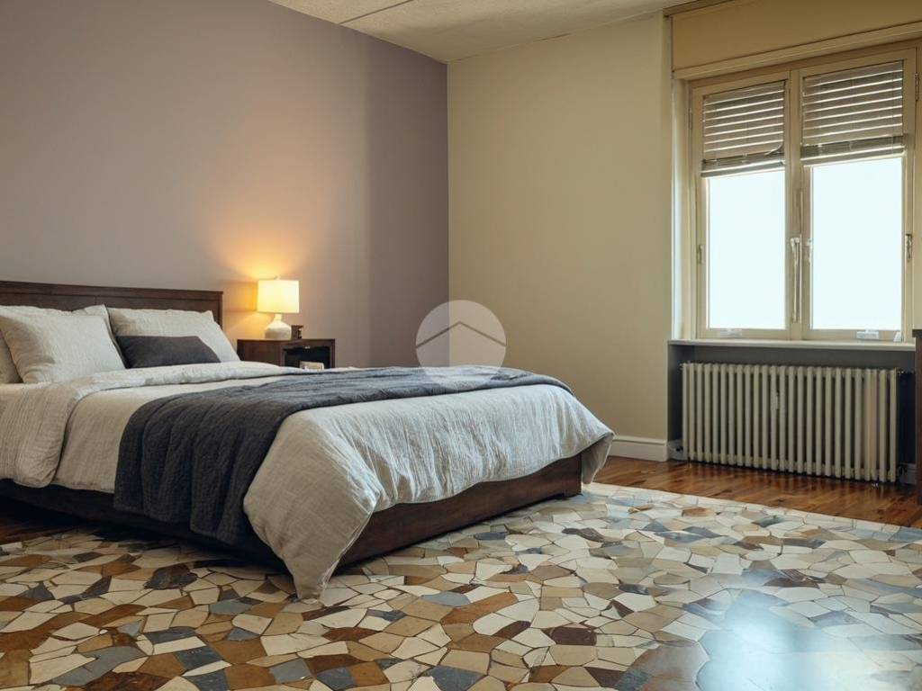 Appartamento a Verona in Via Lazise, 9 - Foto 5