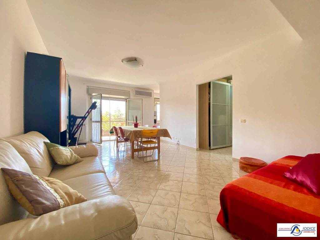 Appartamento a Sabaudia in Via Italia, 16 - Foto 2