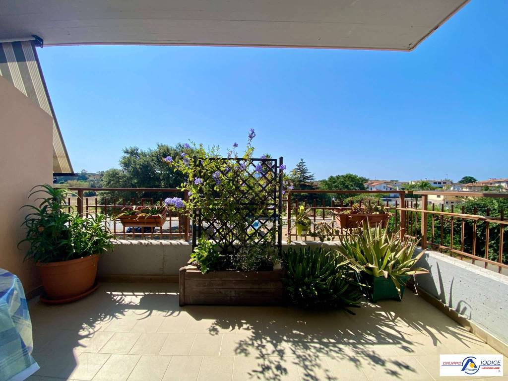 Appartamento a Sabaudia in Via Italia, 16 - Foto 4