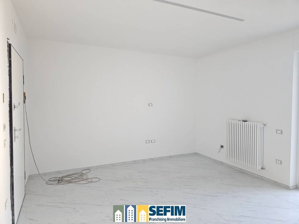 Appartamento a Matera in Via Don Luigi Sturzo - Foto 2
