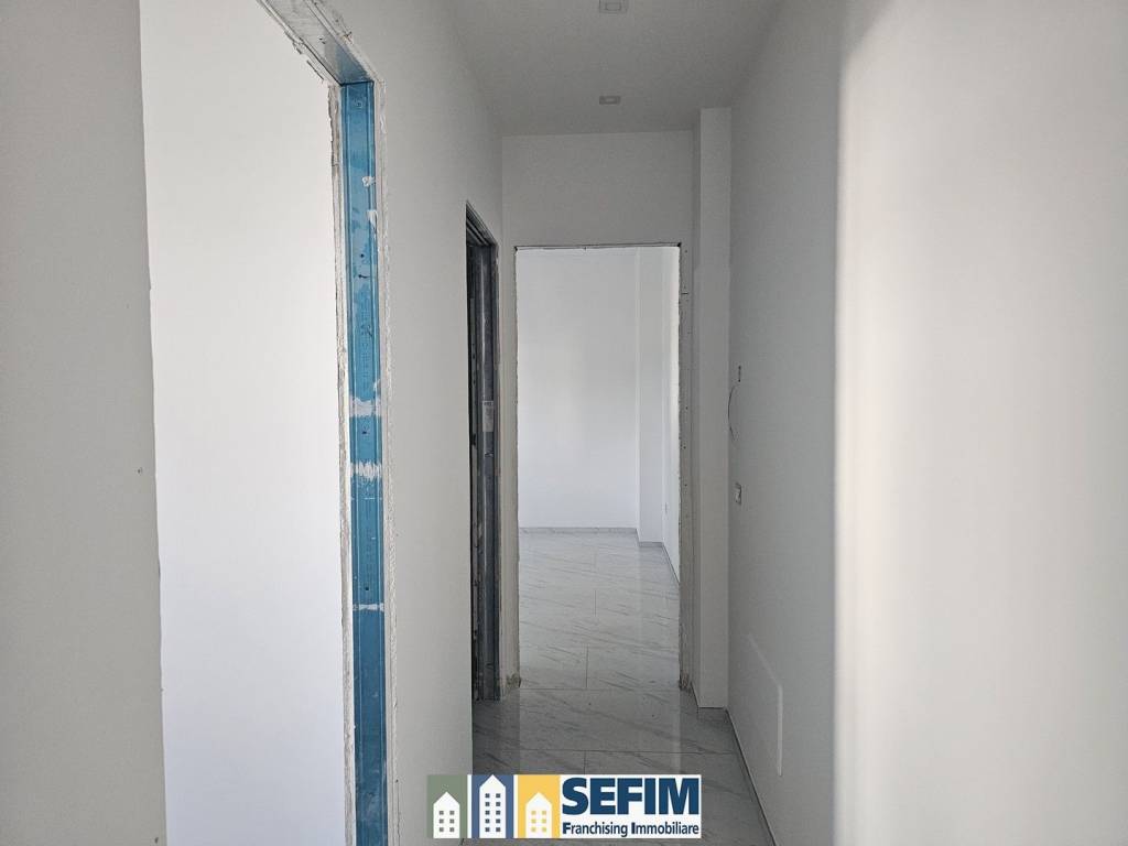 Appartamento a Matera in Via Don Luigi Sturzo - Foto 5