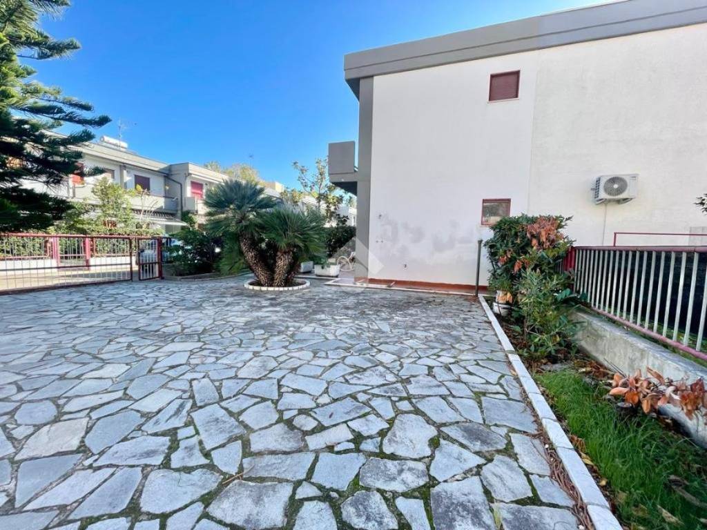 Villetta a schiera a Campomarino in Via Alcide De Gasperi, 132 - Foto 2