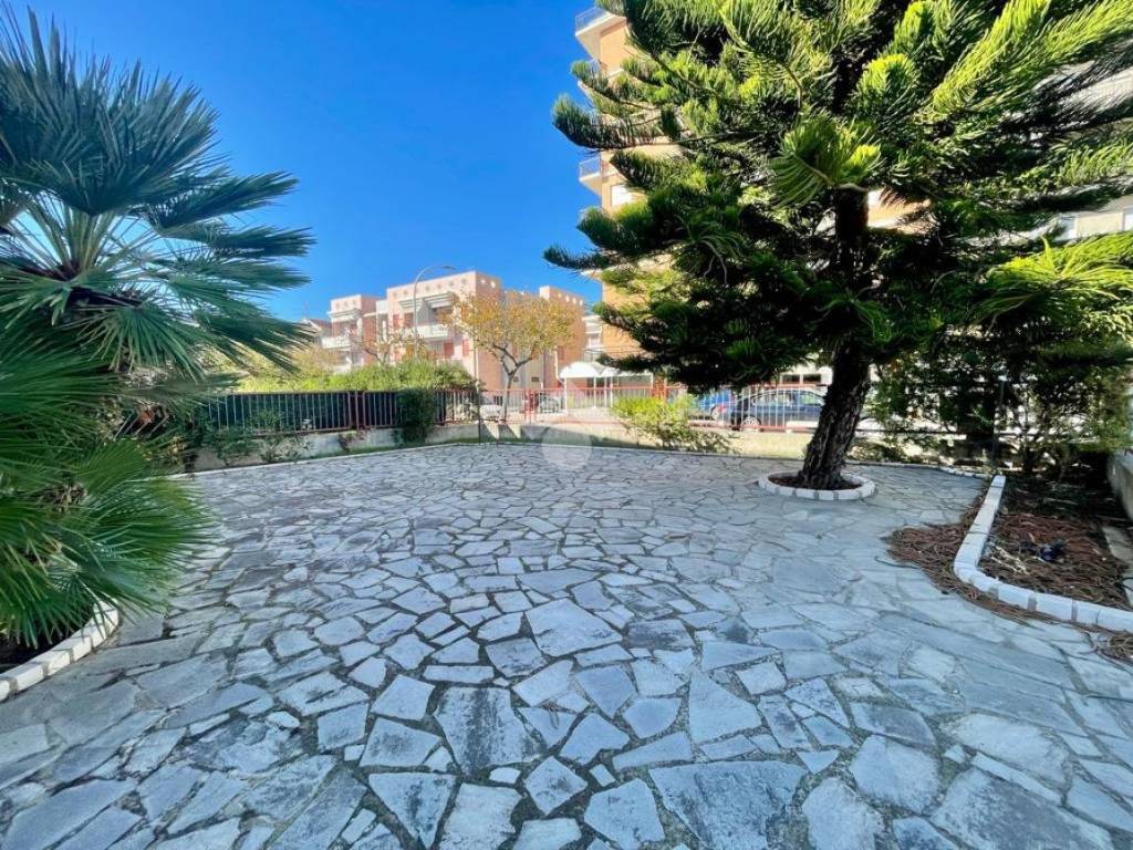 Villetta a schiera a Campomarino in Via Alcide De Gasperi, 132 - Foto 5