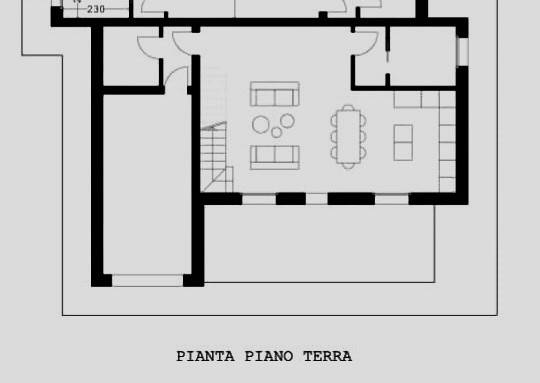 Villa a Piacenza in LOCALITÀ RIVALTA - Foto 4
