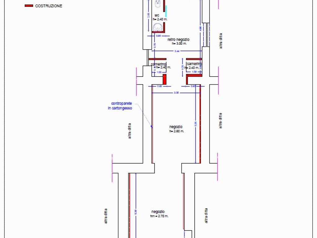 Immobile a Arce in Via Borgo Murata - Foto 5