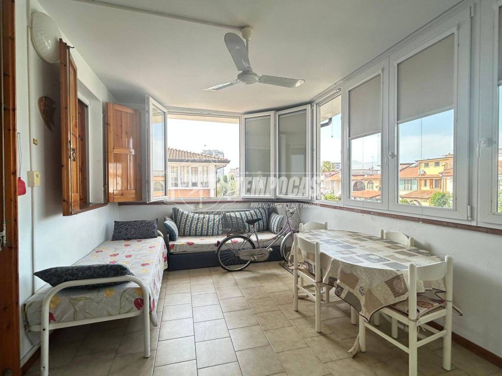 Appartamento a Comacchio in Via Monti Lessini, Lido di Pomposa 26 - Foto 2