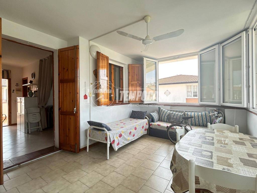 Appartamento a Comacchio in Via Monti Lessini, Lido di Pomposa 26 - Foto 3
