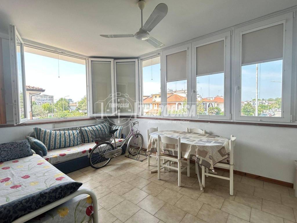 Appartamento a Comacchio in Via Monti Lessini, Lido di Pomposa 26 - Foto 4