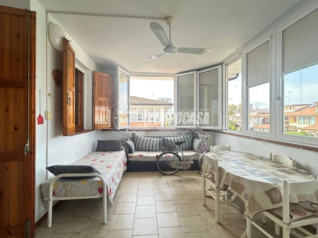 Appartamento a Comacchio in Via Monti Lessini, Lido di Pomposa 26 - Foto 5