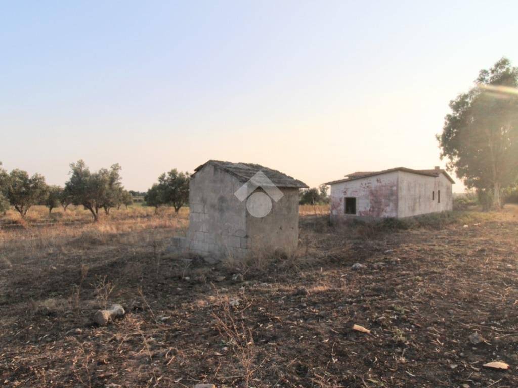 Terreno a Isola di capo rizzuto in Contrada Anastasi - Foto 3