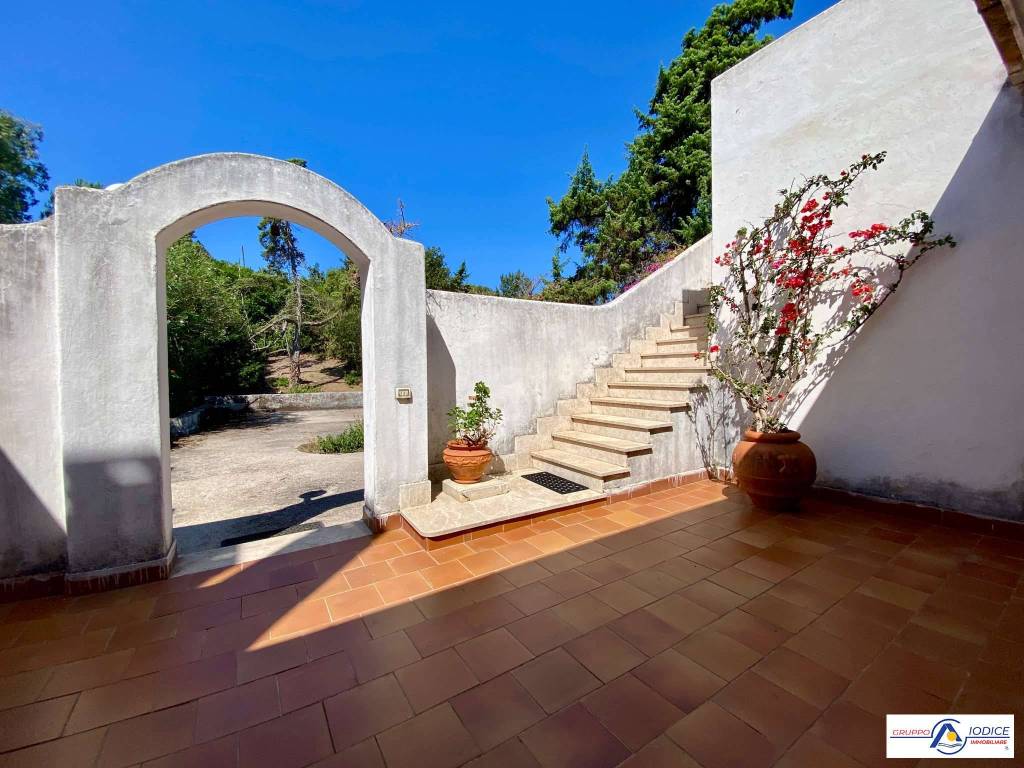 Villa a Sabaudia in Strada Lungomare Pontino, 14337 - Foto 3
