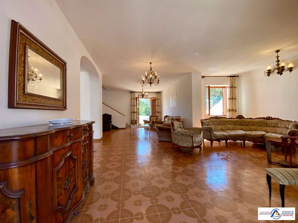 Villa a Sabaudia in Strada Lungomare Pontino, 14337 - Foto 4
