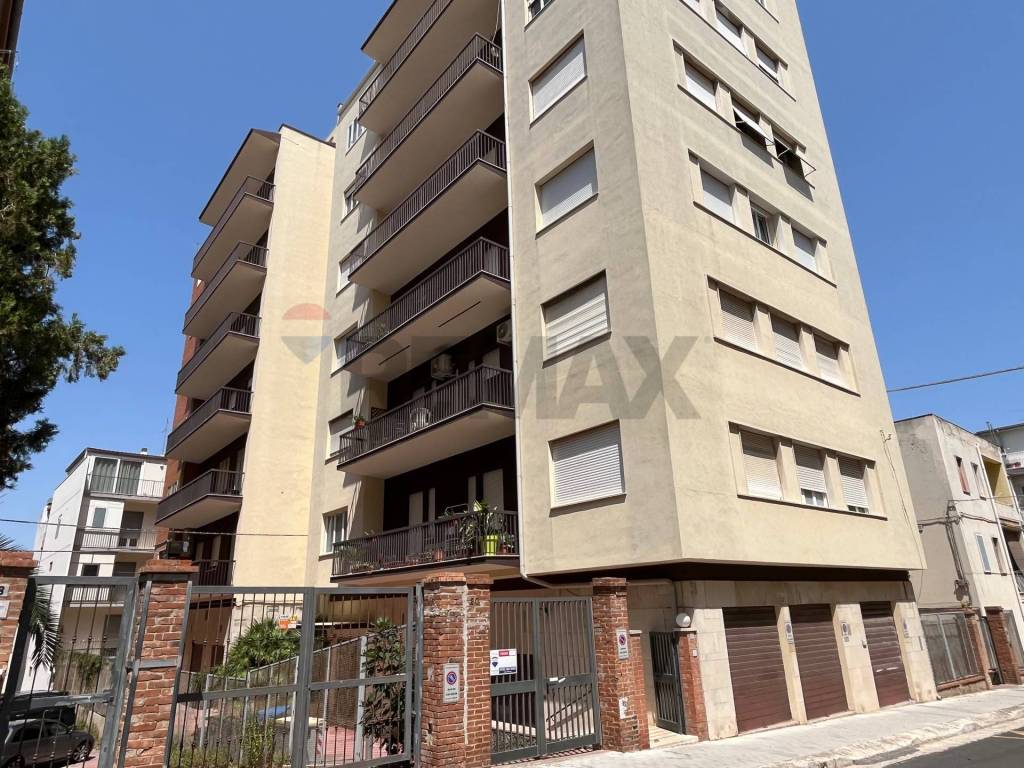Appartamento a Ragusa in Via Lombardo Radice, 20 - Foto 3