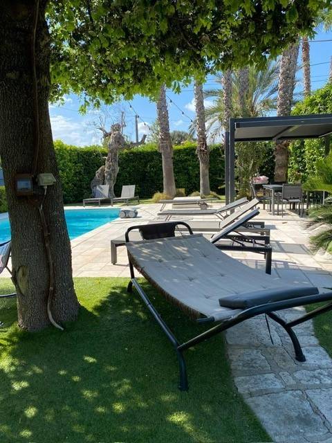 Villa a Latiano in Viale Cotrino, 117 - Foto 2