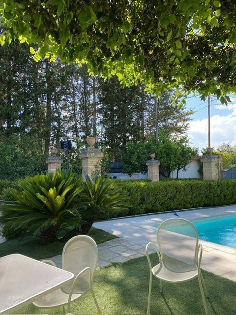 Villa a Latiano in Viale Cotrino, 117 - Foto 5