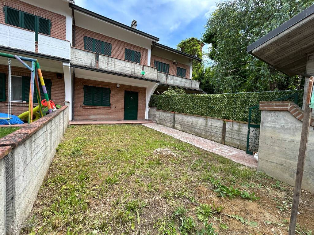 Casa indipendente a Alessandria in Strada Acqui - Foto 3