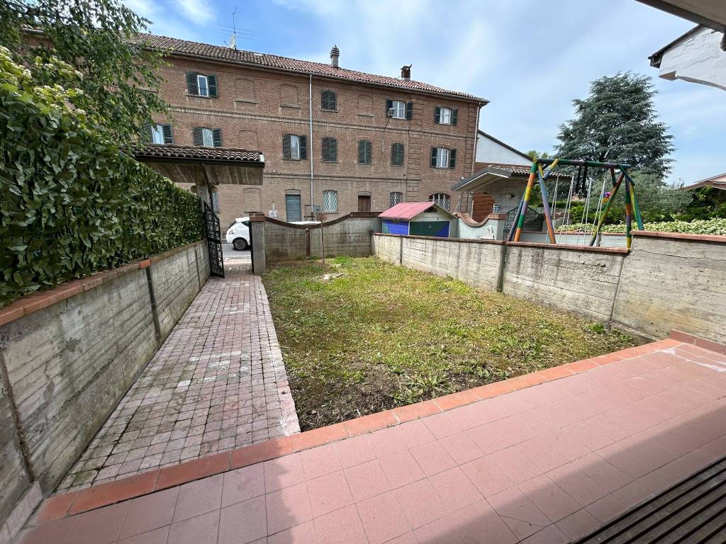 Casa indipendente a Alessandria in Strada Acqui - Foto 4