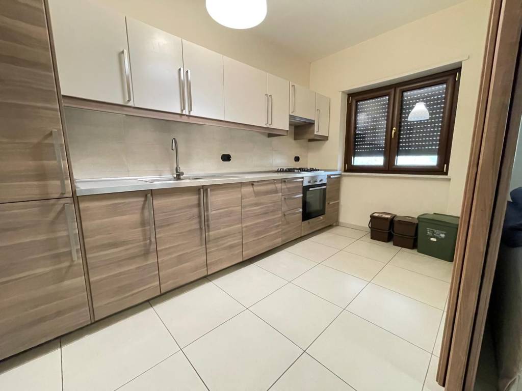 Appartamento a Benevento in Via Lungosabato Riccardo Bacchelli - Foto 3