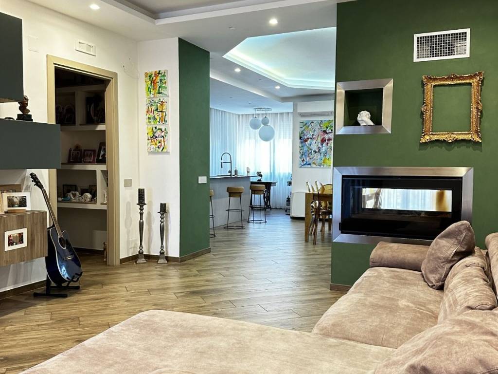 Appartamento a Maddaloni in Via Pintime - Foto 4