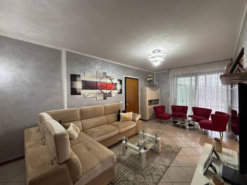 Appartamento a Carpenedolo in Via 20 Settembre, 203 - Foto 2
