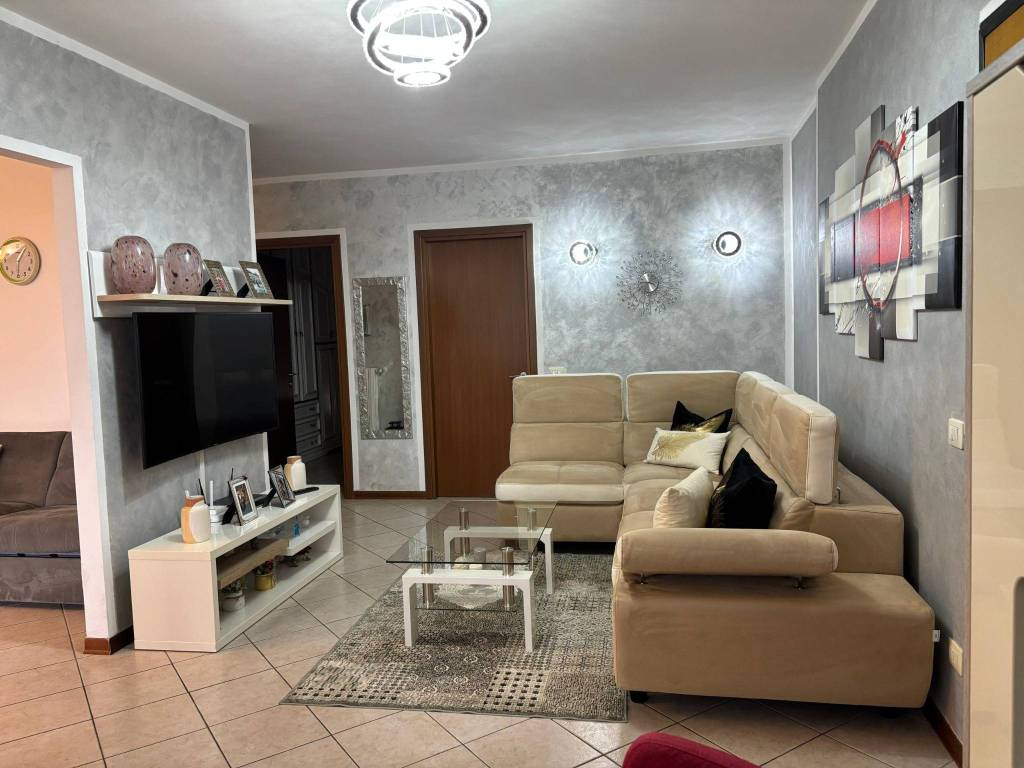 Appartamento a Carpenedolo in Via 20 Settembre, 203 - Foto 3