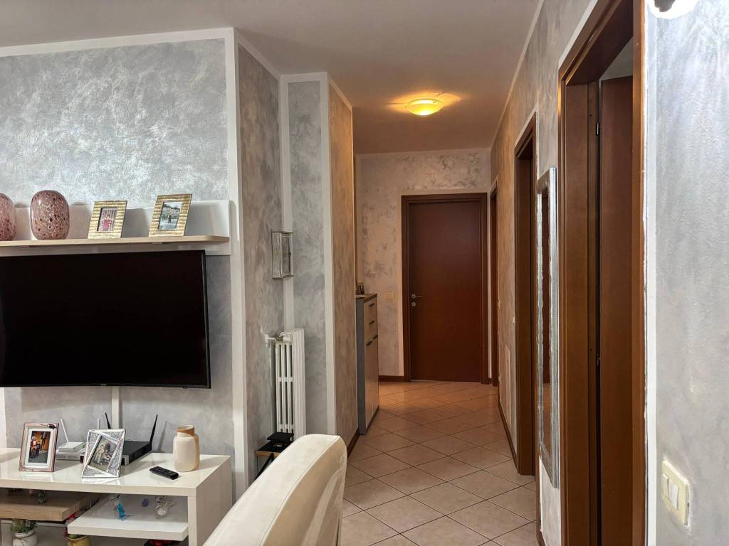 Appartamento a Carpenedolo in Via 20 Settembre, 203 - Foto 4