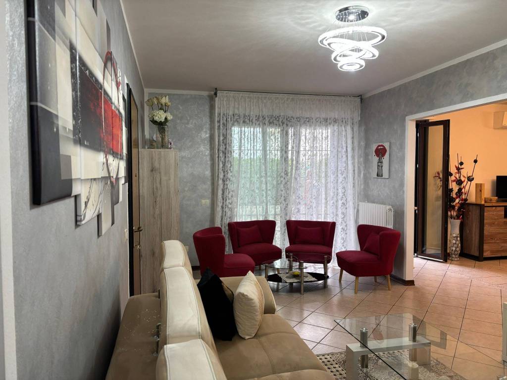 Appartamento a Carpenedolo in Via 20 Settembre, 203 - Foto 5