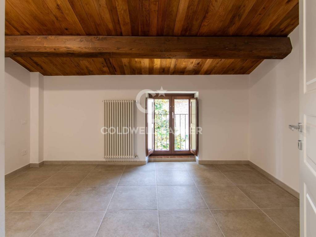 Appartamento a Gubbio in Via Cristini, 2 - Foto 2