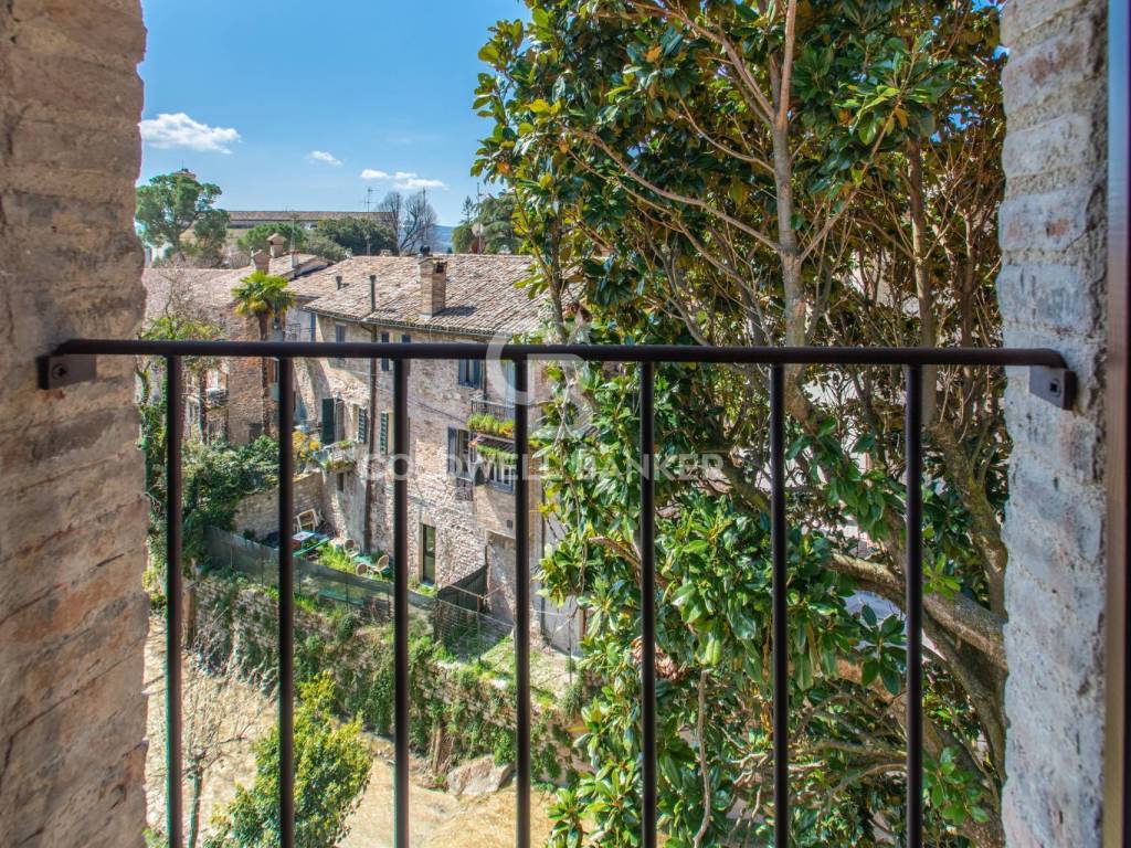 Appartamento a Gubbio in Via Cristini, 2 - Foto 4